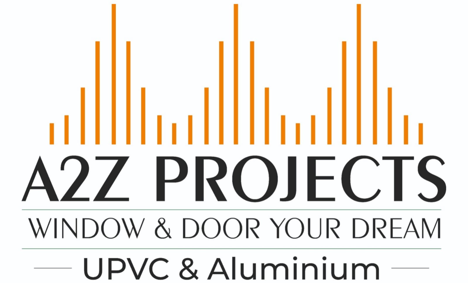 A2Z PAROJECTION UPVC